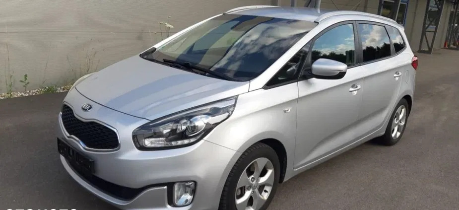 kia carens góra Kia Carens cena 38700 przebieg: 115000, rok produkcji 2013 z Góra